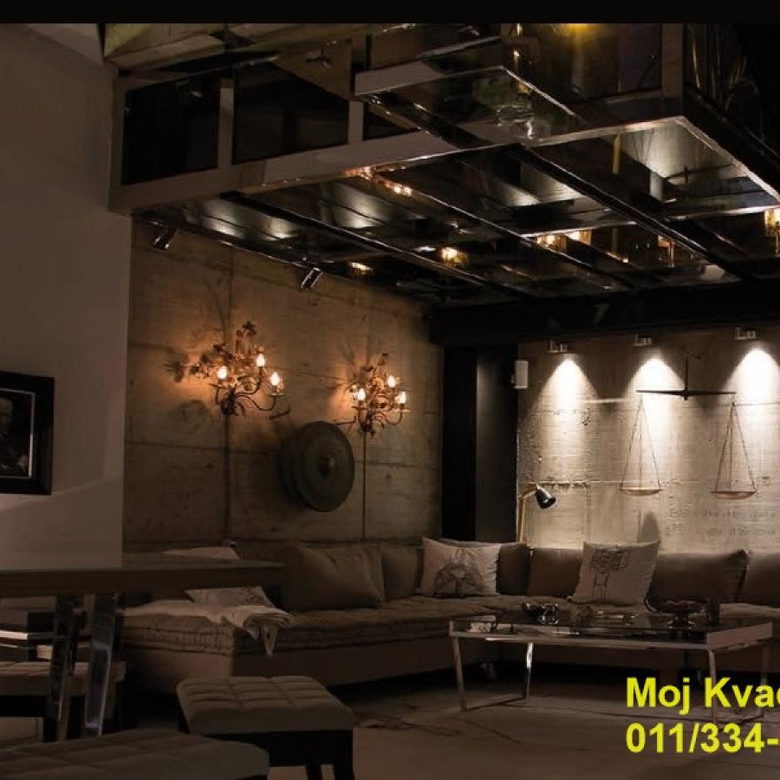 Lokal Prodaja Beograd Botanička Bašta 99 m2