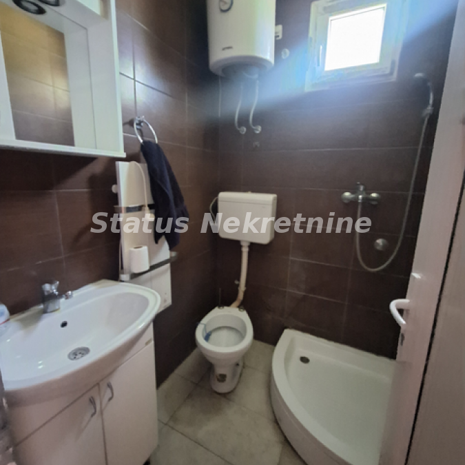 Stan Izdavanje Novi Sad  60 m2