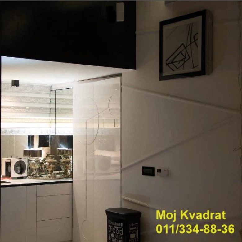 Lokal Prodaja Beograd Botanička Bašta 99 m2