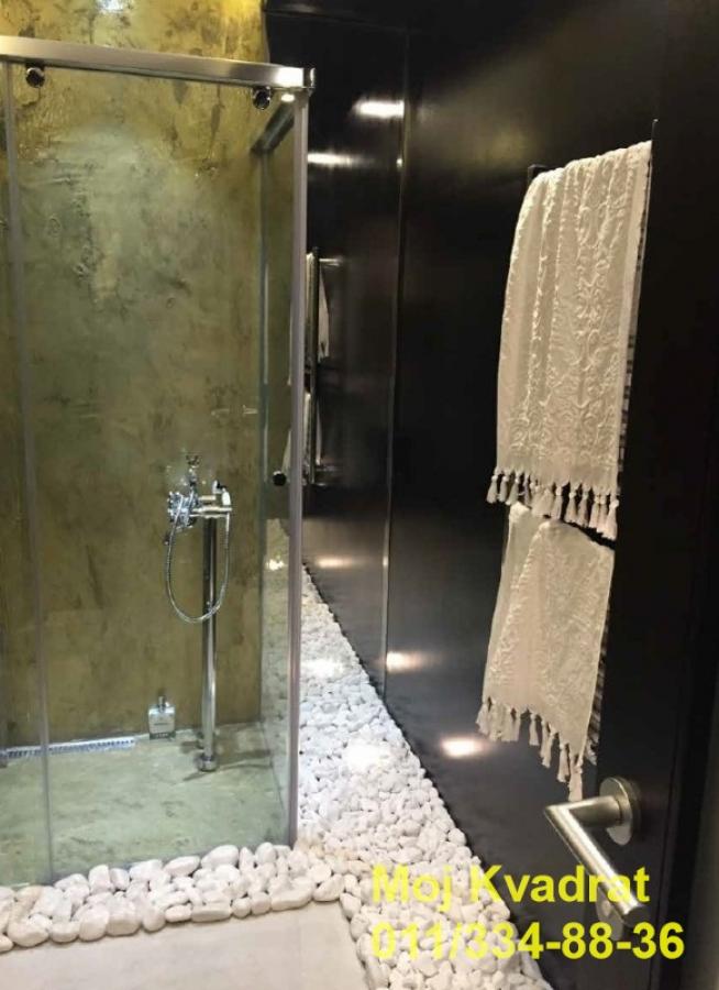 Lokal Prodaja Beograd Botanička Bašta 99 m2