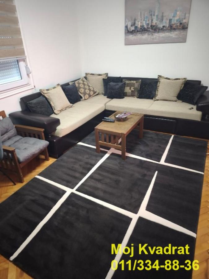 Stan Prodaja Beograd Stan Prodaja Beograd Karaburma 60 m2