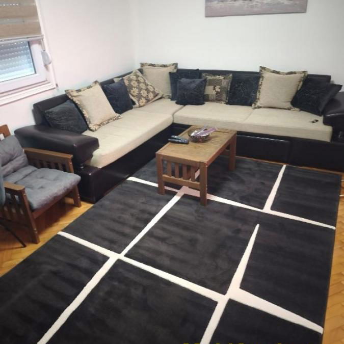 Stan Prodaja Beograd Karaburma 60 m2
