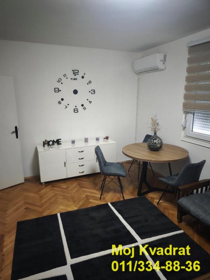 Stan Prodaja Beograd Stan Prodaja Beograd Karaburma 60 m2