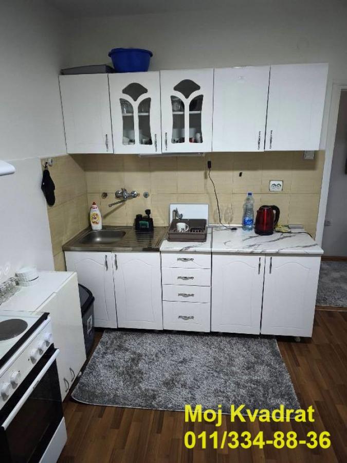 Stan Prodaja Beograd Stan Prodaja Beograd Karaburma 60 m2
