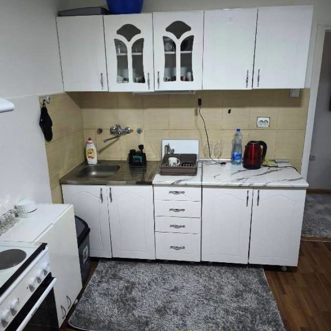 Stan Prodaja Beograd Karaburma 60 m2