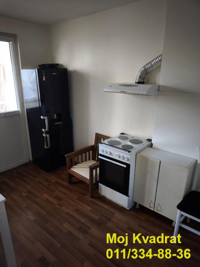 Stan Prodaja Beograd Stan Prodaja Beograd Karaburma 60 m2