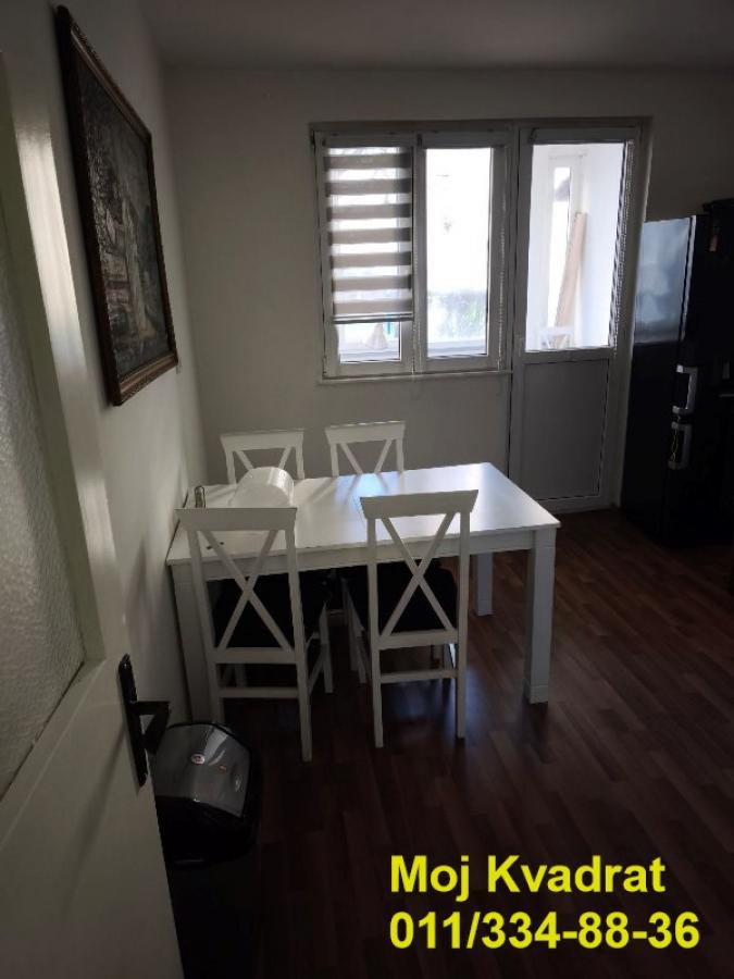 Stan Prodaja Beograd Stan Prodaja Beograd Karaburma 60 m2