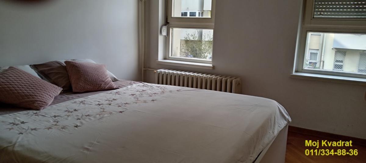 Stan Izdavanje Beograd Stan Izdavanje Beograd Banovo Brdo 76 m2