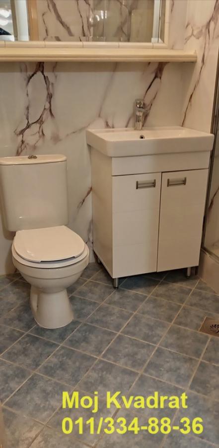 Stan Izdavanje Beograd Stan Izdavanje Beograd Banovo Brdo 76 m2