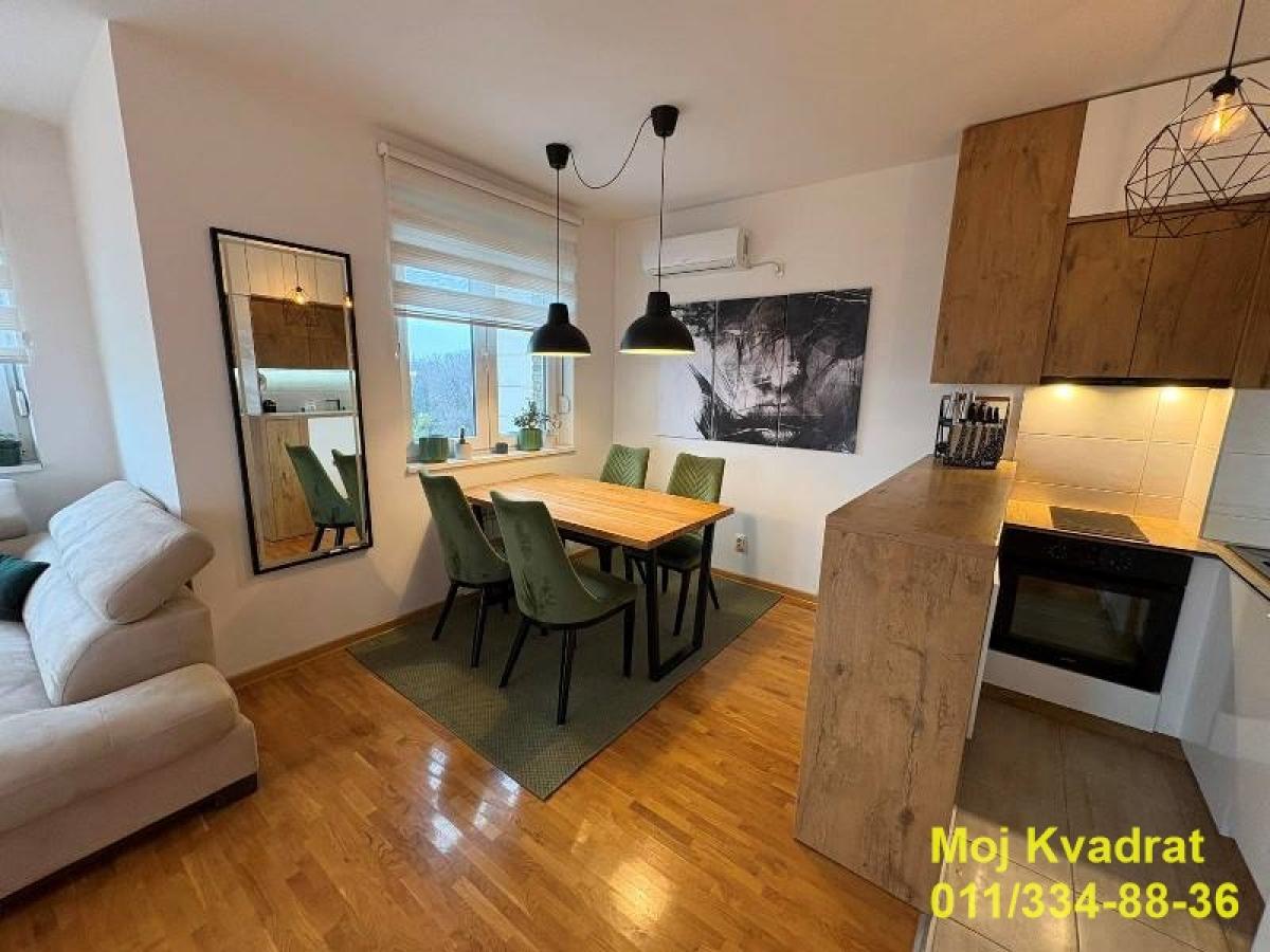 Stan Prodaja Beograd Stan Prodaja Beograd Zeleno Brdo 53 m2