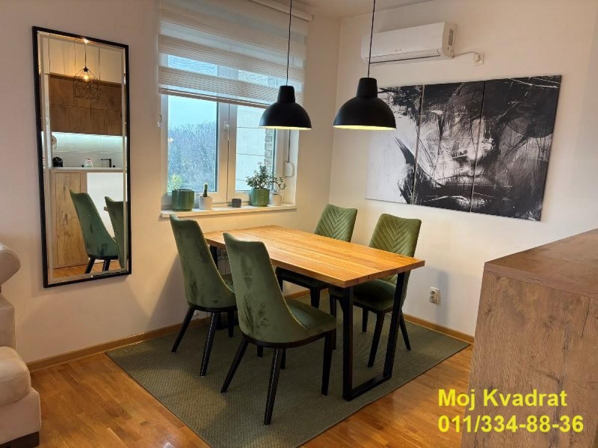 Stan Prodaja Beograd Stan Prodaja Beograd Zeleno Brdo 53 m2