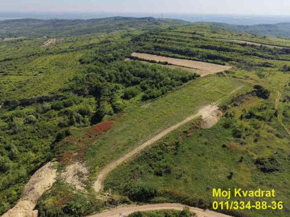Plac Prodaja Beograd Višnjička Banja 0 m2