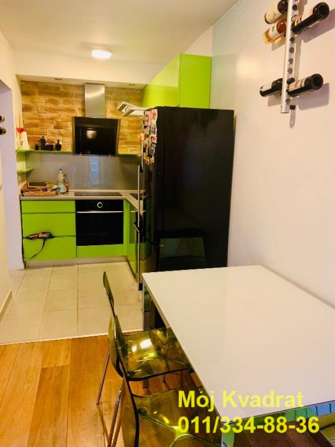 Stan Prodaja Beograd Mirijevo 70 m2