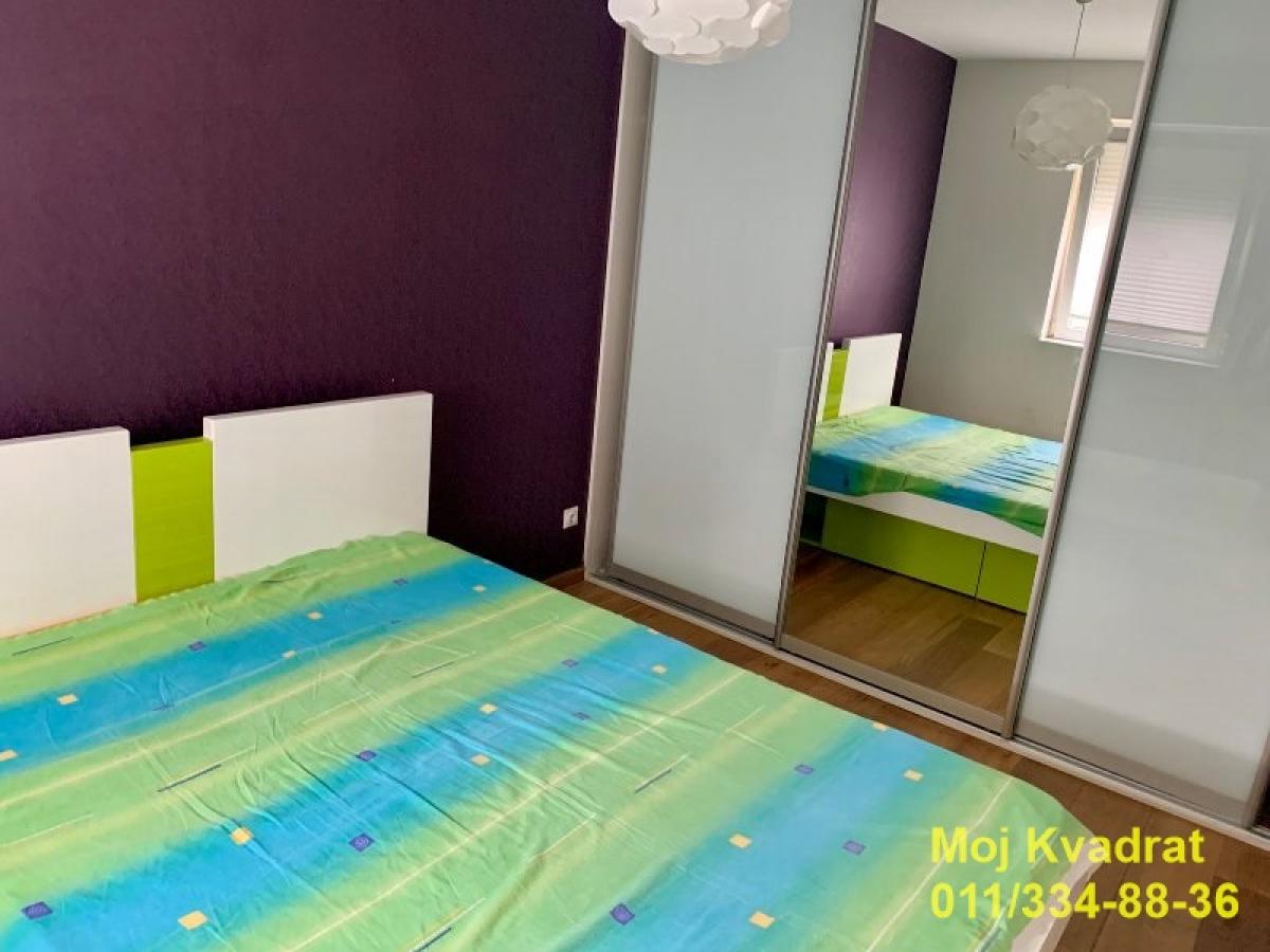 Stan Prodaja Beograd Mirijevo 70 m2