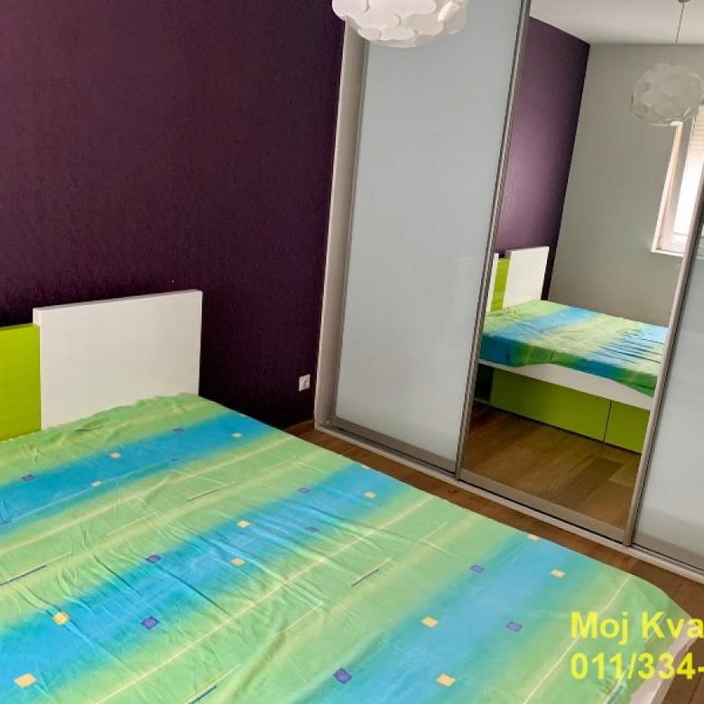 Stan Prodaja Beograd Mirijevo 70 m2