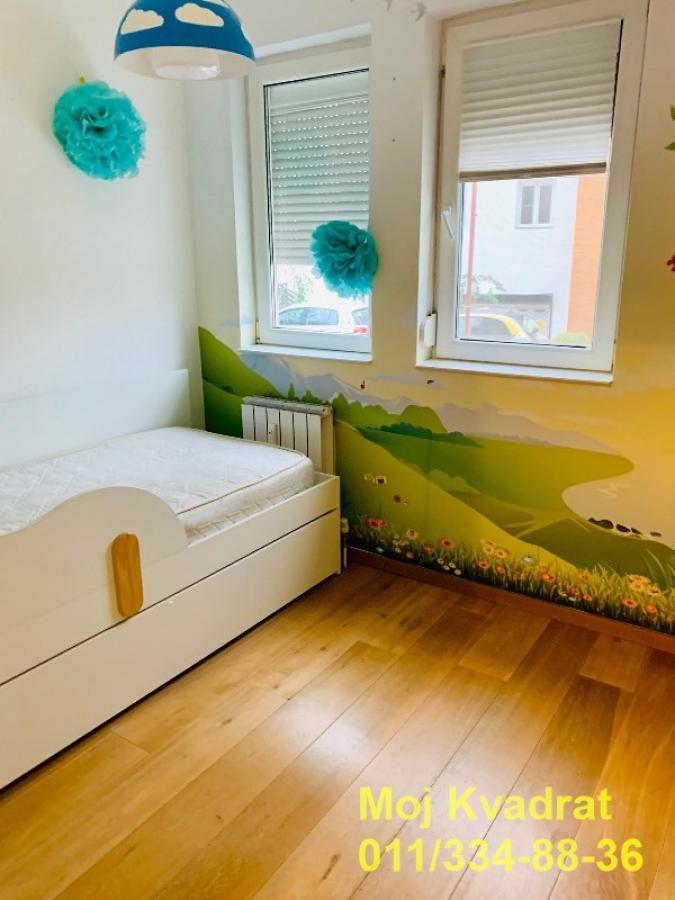 Stan Prodaja Beograd Mirijevo 70 m2