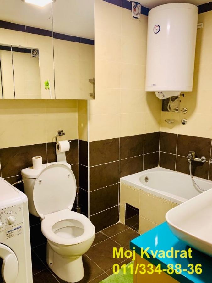 Stan Prodaja Beograd Mirijevo 70 m2