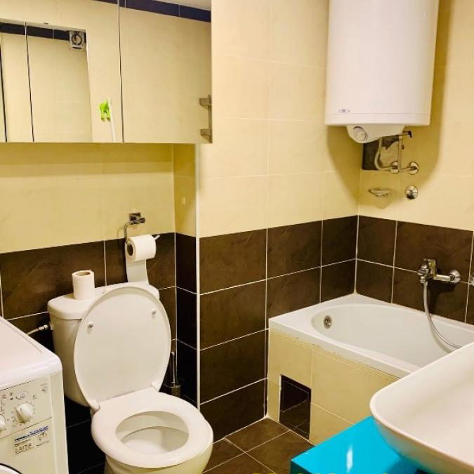 Stan Prodaja Beograd Mirijevo 70 m2
