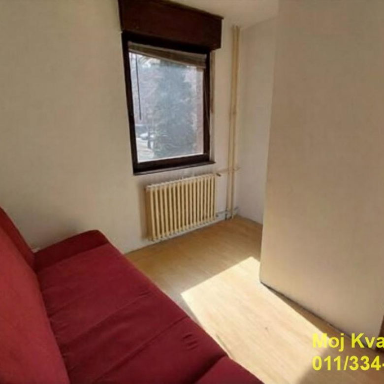 Stan Prodaja Beograd Višnjička Banja 88 m2