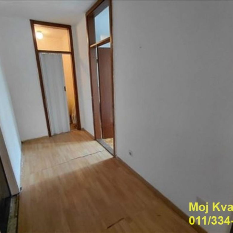 Stan Prodaja Beograd Višnjička Banja 88 m2