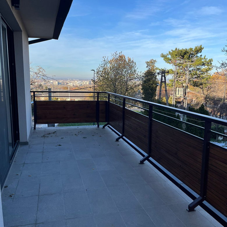 Kuća Izdavanje Novi Sad  247 m2