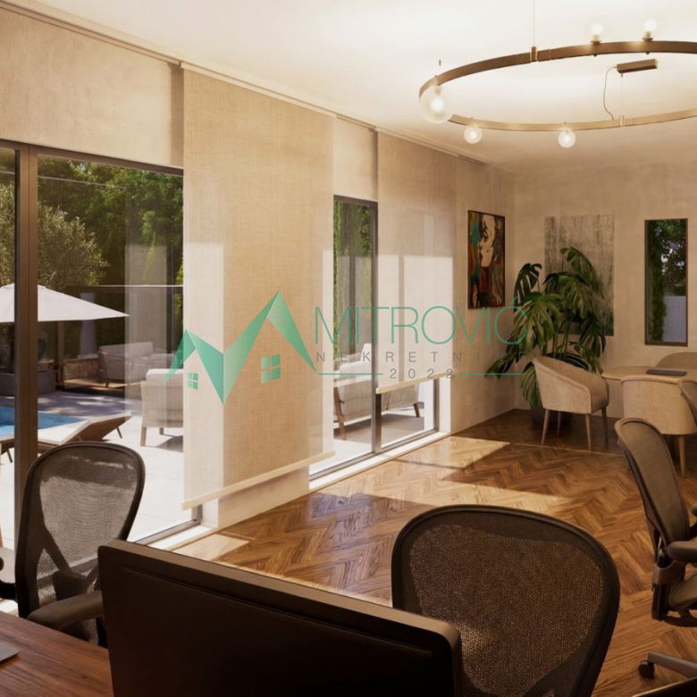 Lokal na prodaju, Adamovićevo Naselje, Novi Sad, 95m², 3.000 €