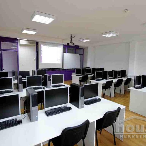 Lokal Izdavanje Novi Sad  500 m2