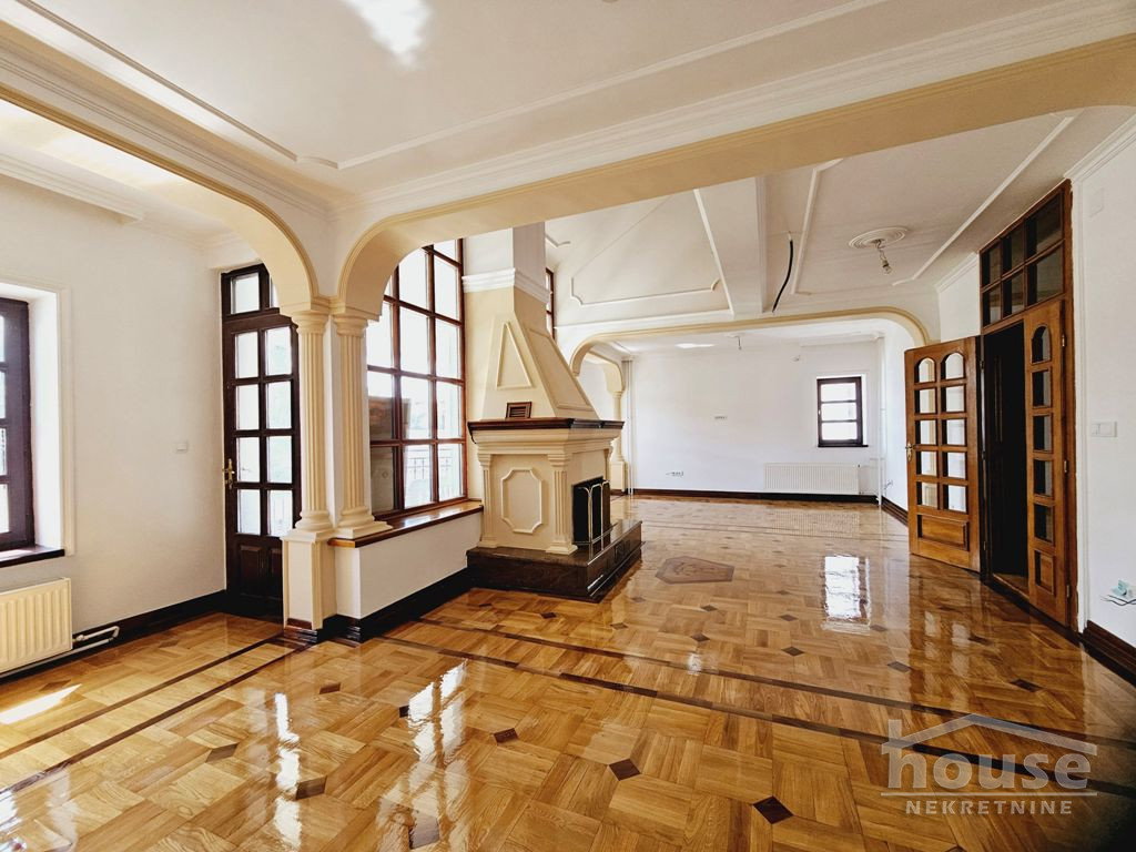 Kuća Izdavanje Novi Sad Kuća Izdavanje Novi Sad 950 m2