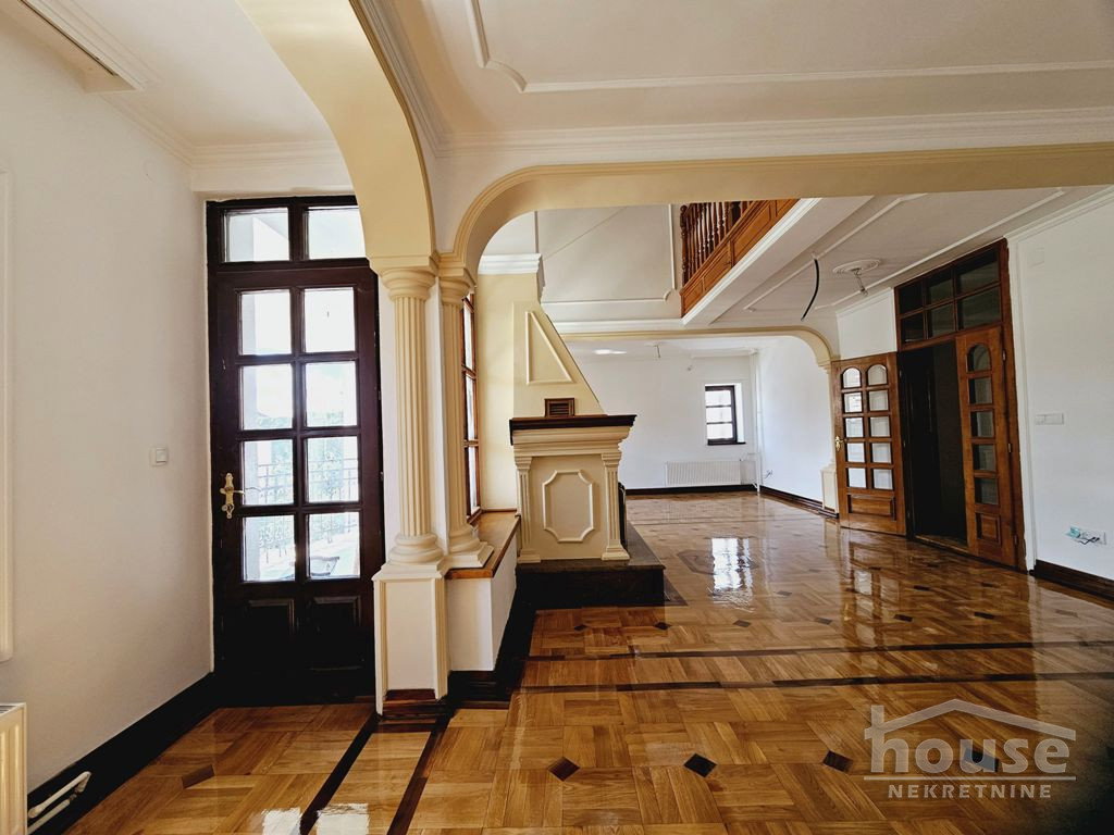 Kuća Izdavanje Novi Sad Kuća Izdavanje Novi Sad 950 m2