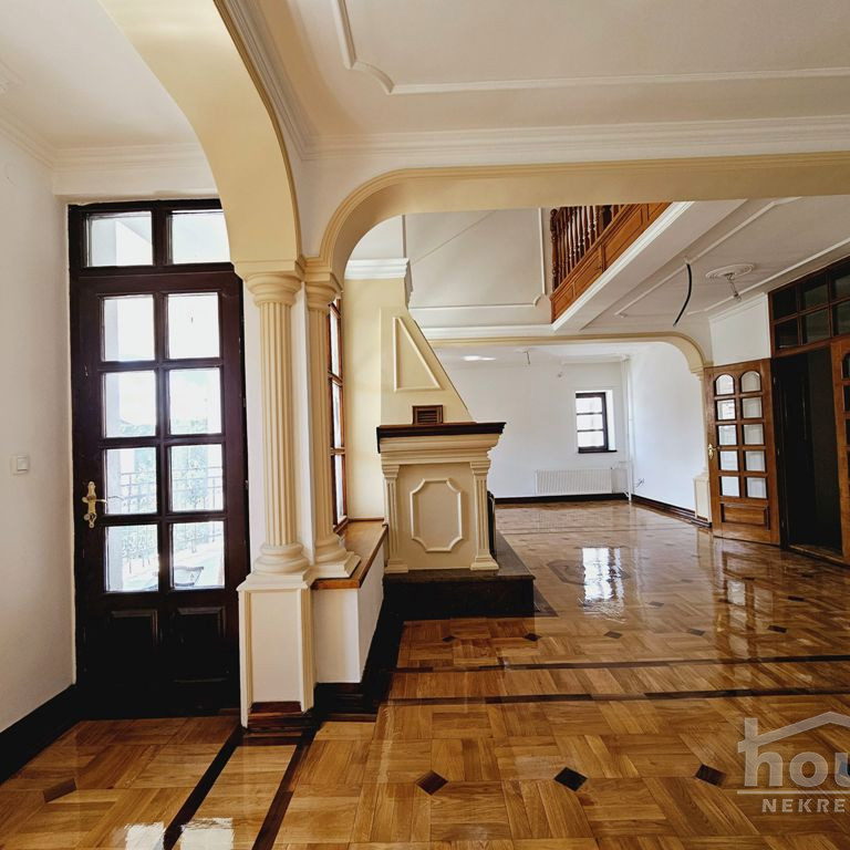 Kuća Izdavanje Novi Sad  950 m2