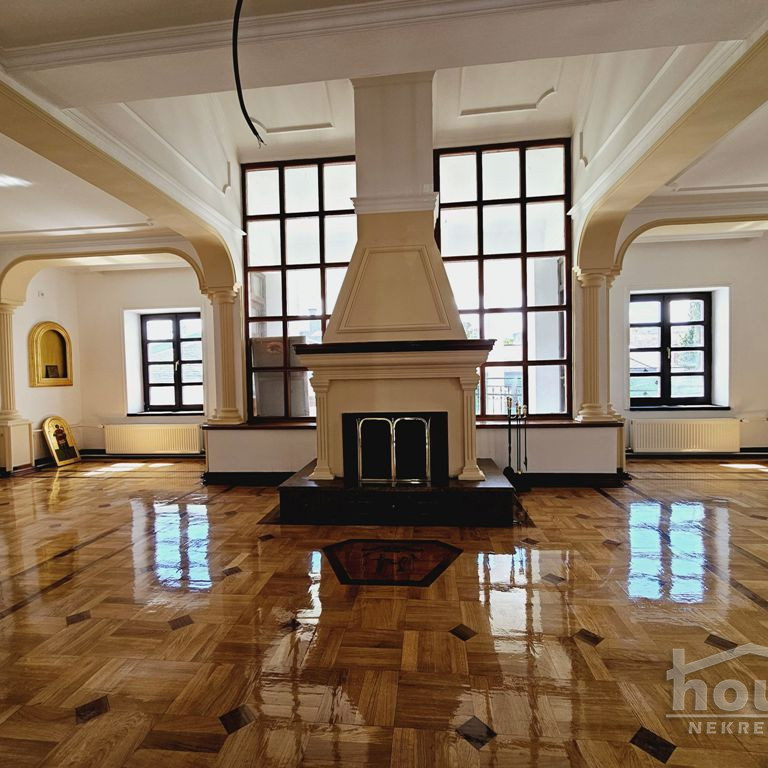 Kuća za izdavanje, Adamovićevo Naselje, Novi Sad, 950m², 7.000 €/mes