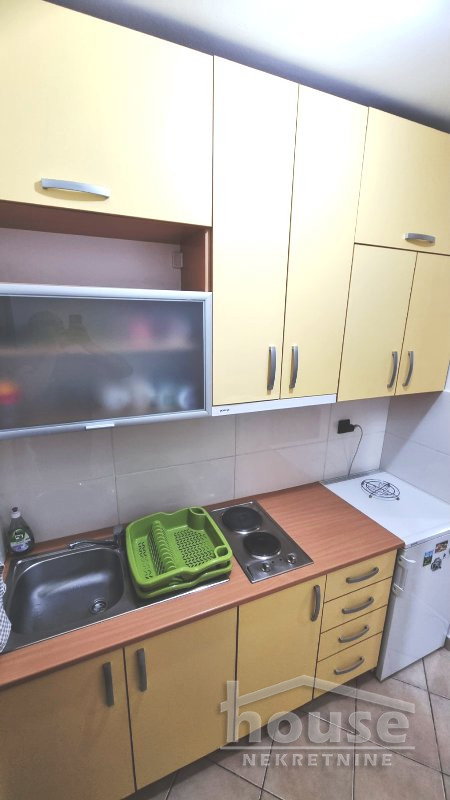 Stan Izdavanje Novi Sad  24 m2