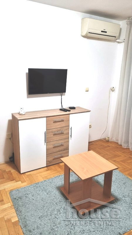 Stan Izdavanje Novi Sad  24 m2