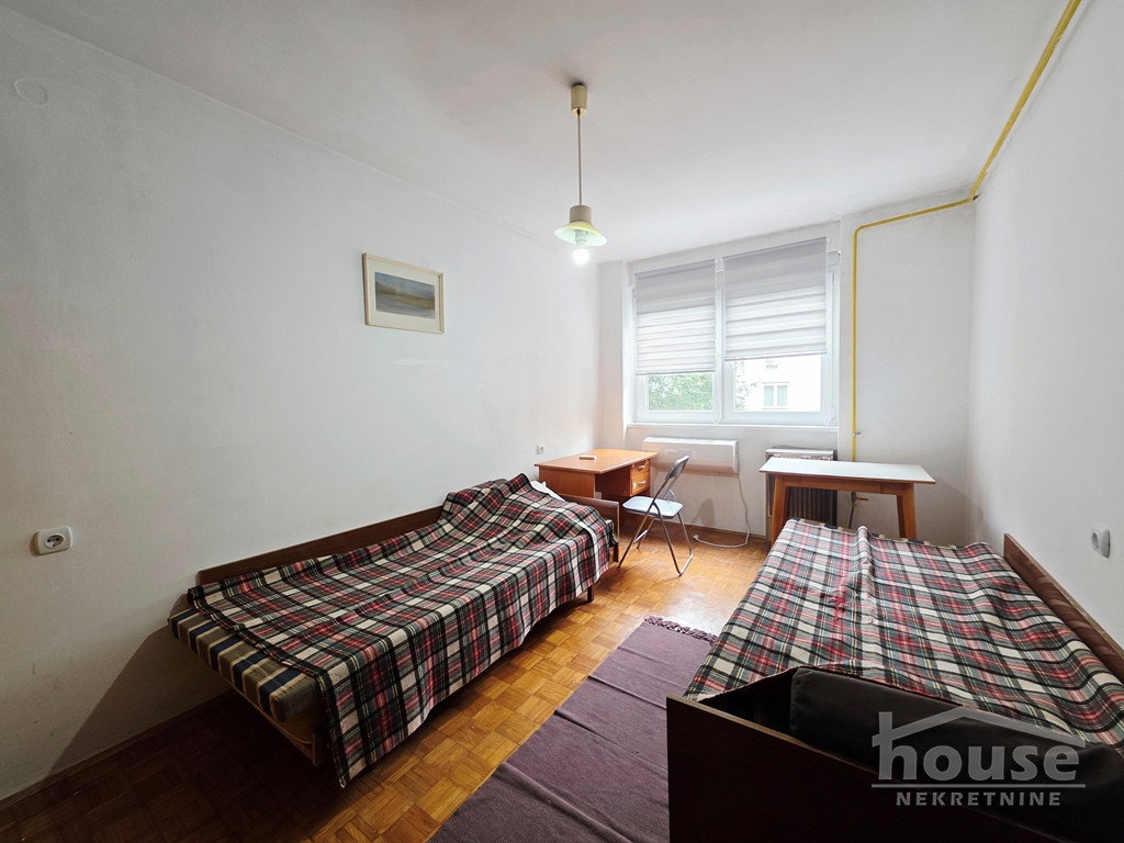 Stan Izdavanje Novi Sad  43 m2