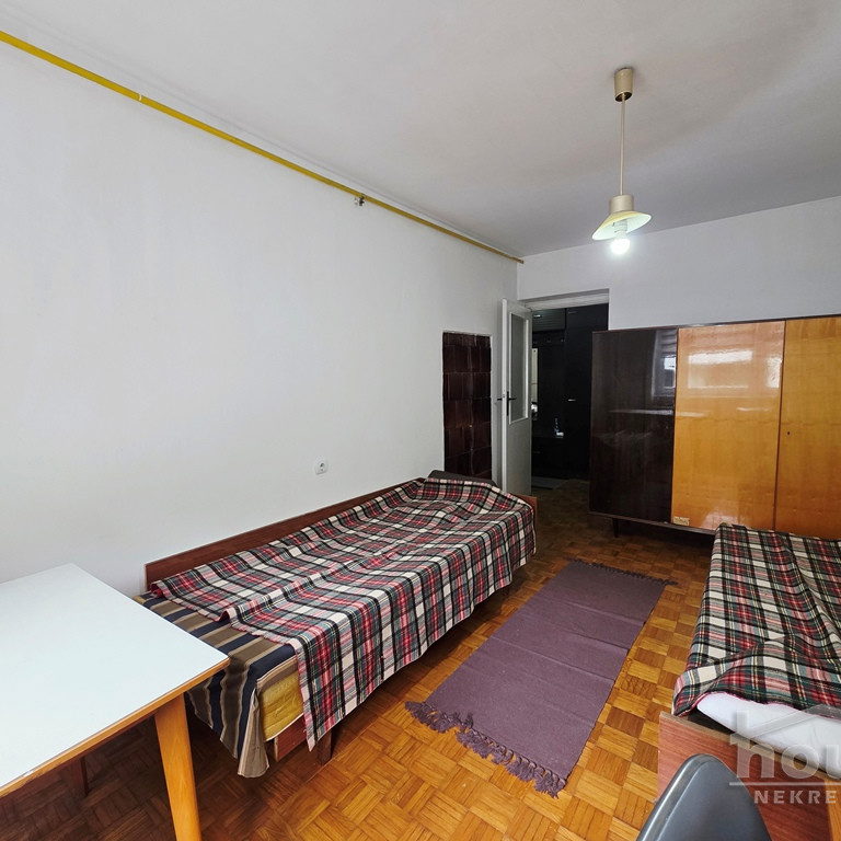 Stan Izdavanje Novi Sad  43 m2