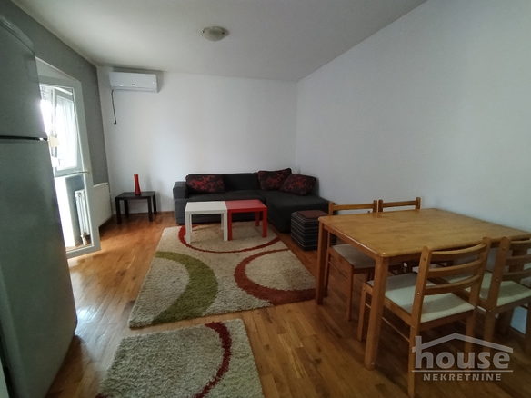 Stan Izdavanje Novi Sad  50 m2