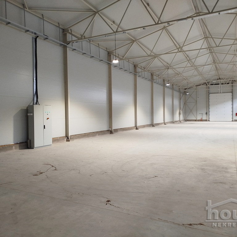 Lokal Izdavanje Novi Sad  600 m2