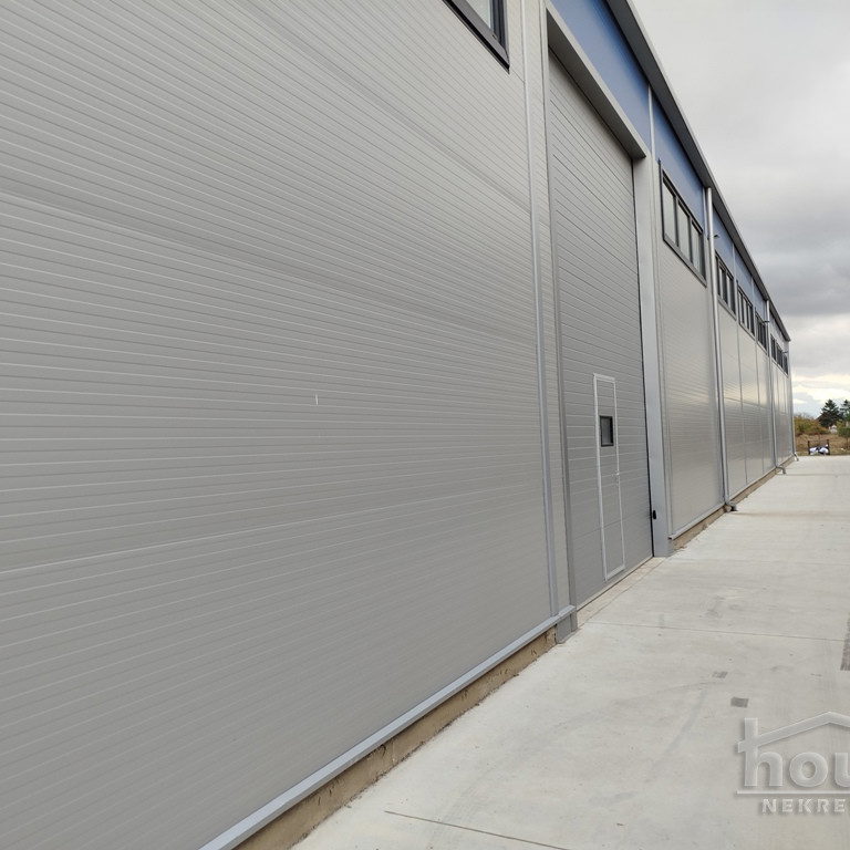 Lokal Izdavanje Novi Sad  600 m2