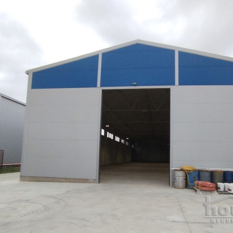 Lokal Izdavanje Novi Sad  600 m2