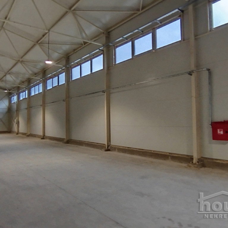 Lokal za izdavanje, Bački Jarak, Temerin, 600m², 2.400 €/mes