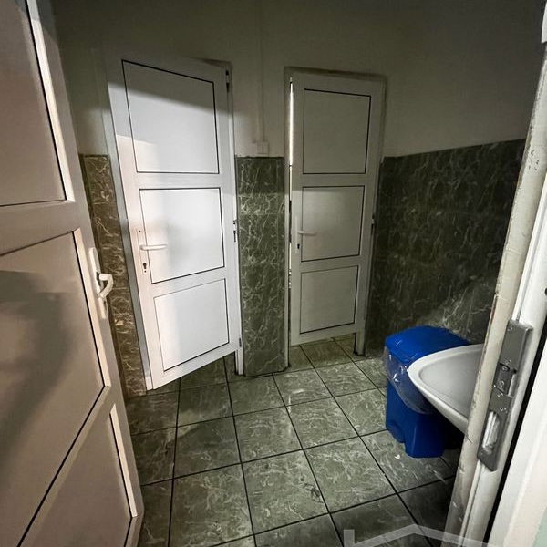 Lokal za izdavanje, Bački Petrovac, 1875m², 5.250 €/mes