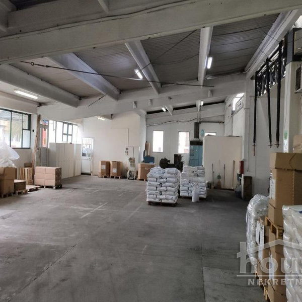 Lokal za izdavanje, Bački Petrovac, 1875m², 5.250 €/mes