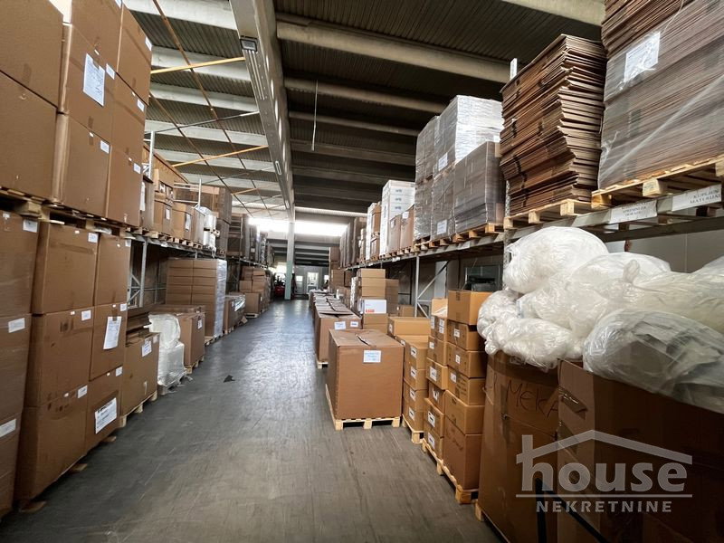 Lokal Izdavanje Novi Sad Lokal Izdavanje Novi Sad 1875 m2