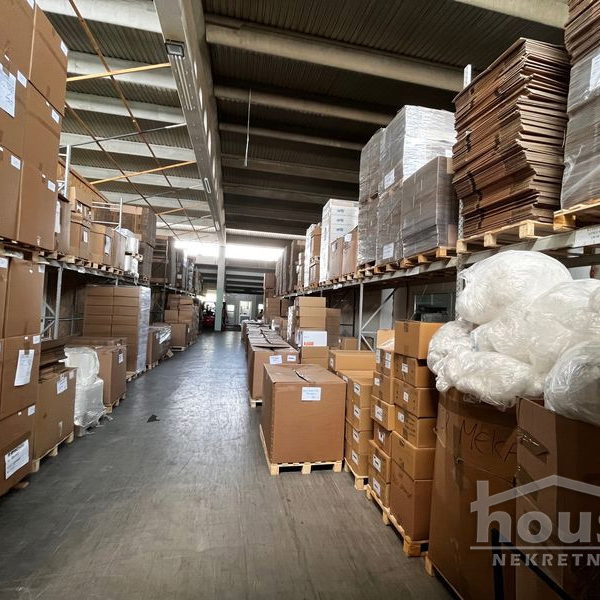 Lokal Izdavanje Novi Sad  1875 m2