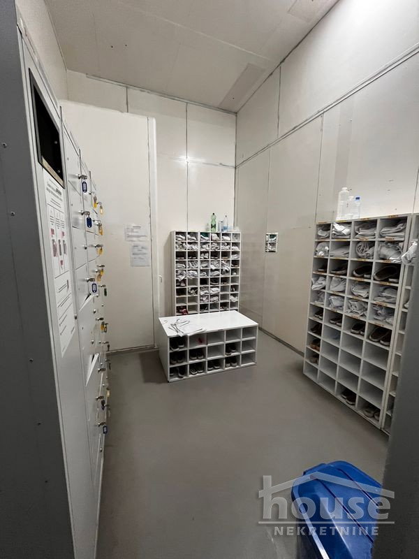 Lokal Izdavanje Novi Sad Lokal Izdavanje Novi Sad 1875 m2