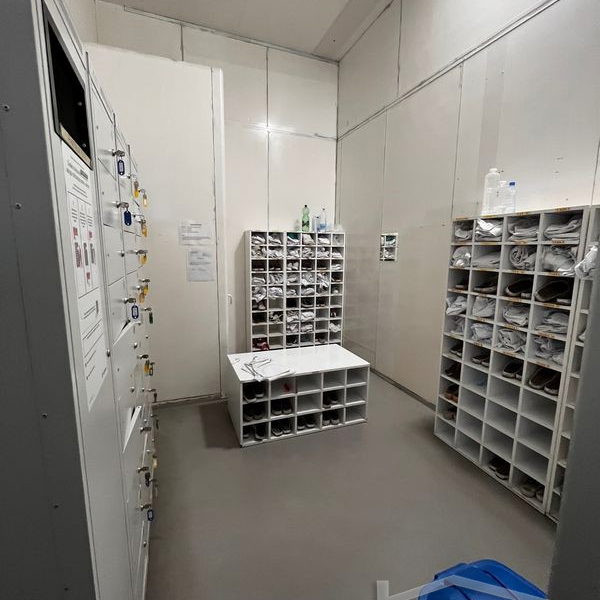 Lokal Izdavanje Novi Sad  1875 m2