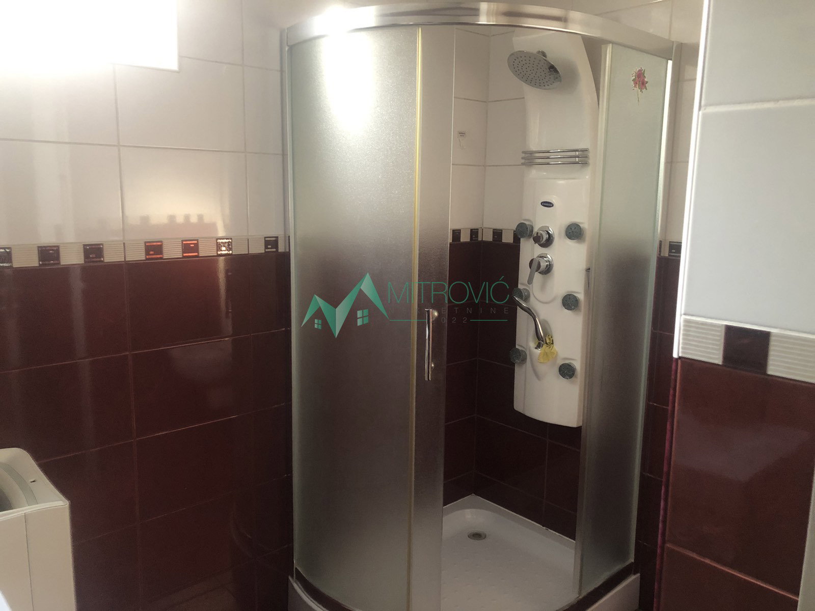 Dvosoban stan na prodaju, Banatić, Novi Sad, 53m², 400 €