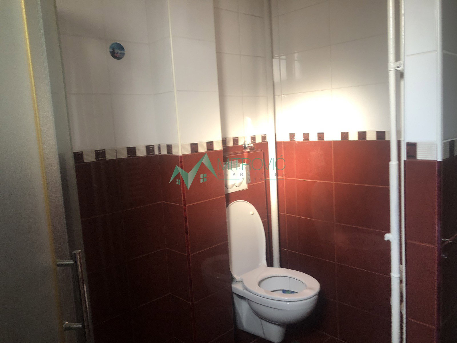 Dvosoban stan na prodaju, Banatić, Novi Sad, 53m², 400 €