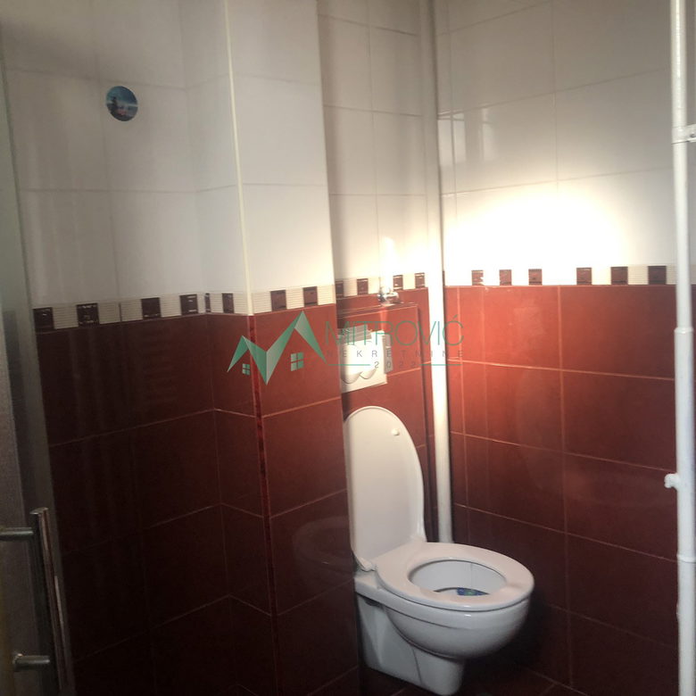 Dvosoban stan na prodaju, Banatić, Novi Sad, 53m², 400 €