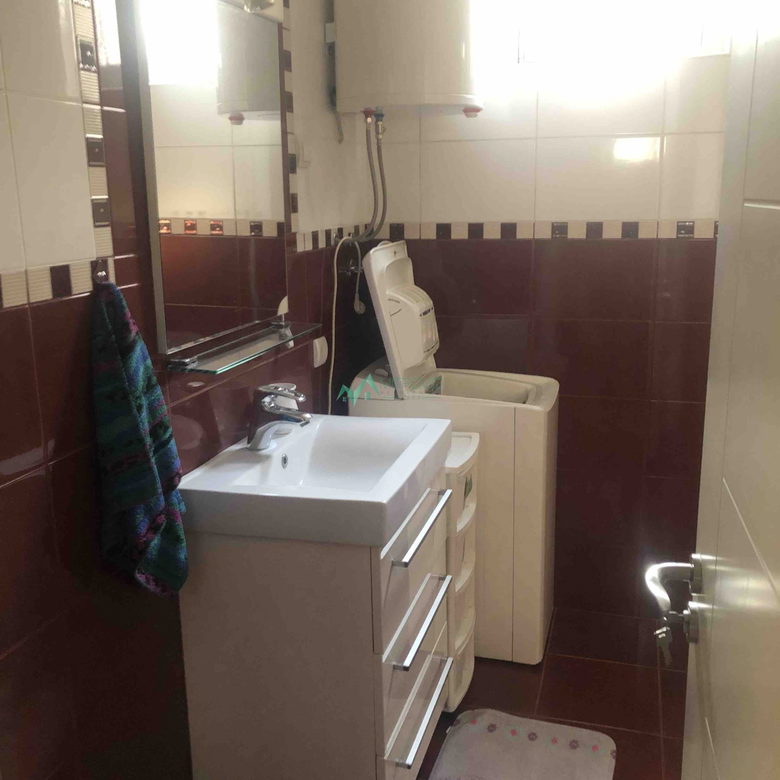 Dvosoban stan na prodaju, Banatić, Novi Sad, 53m², 400 €